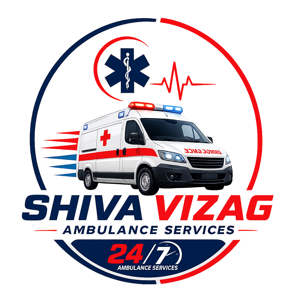 Shiva Vizag Ambulance Services