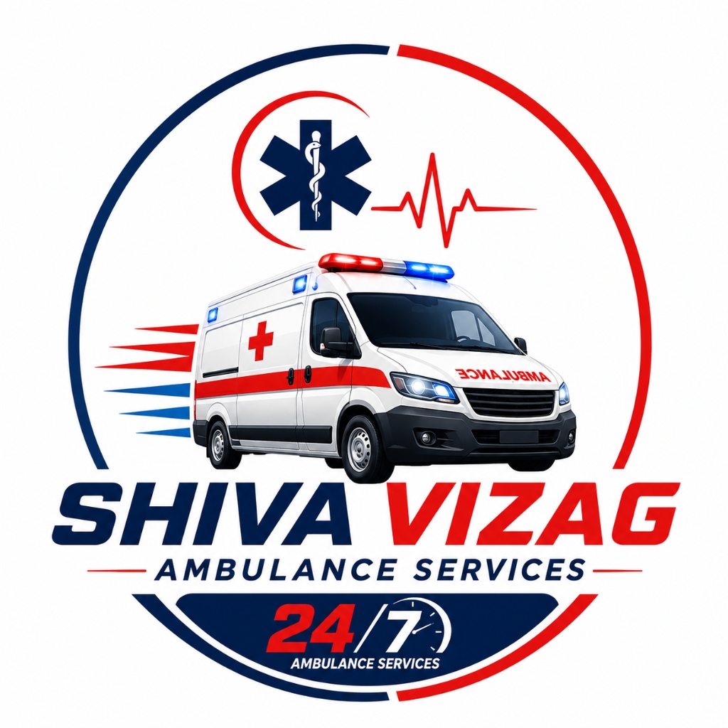 Shiva Vizag Ambulance Services